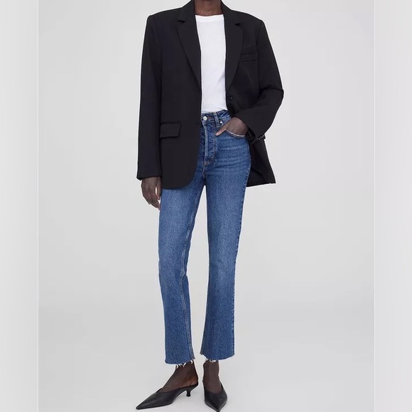 Anine Bine Lara Jeans - Picture 1 of 8